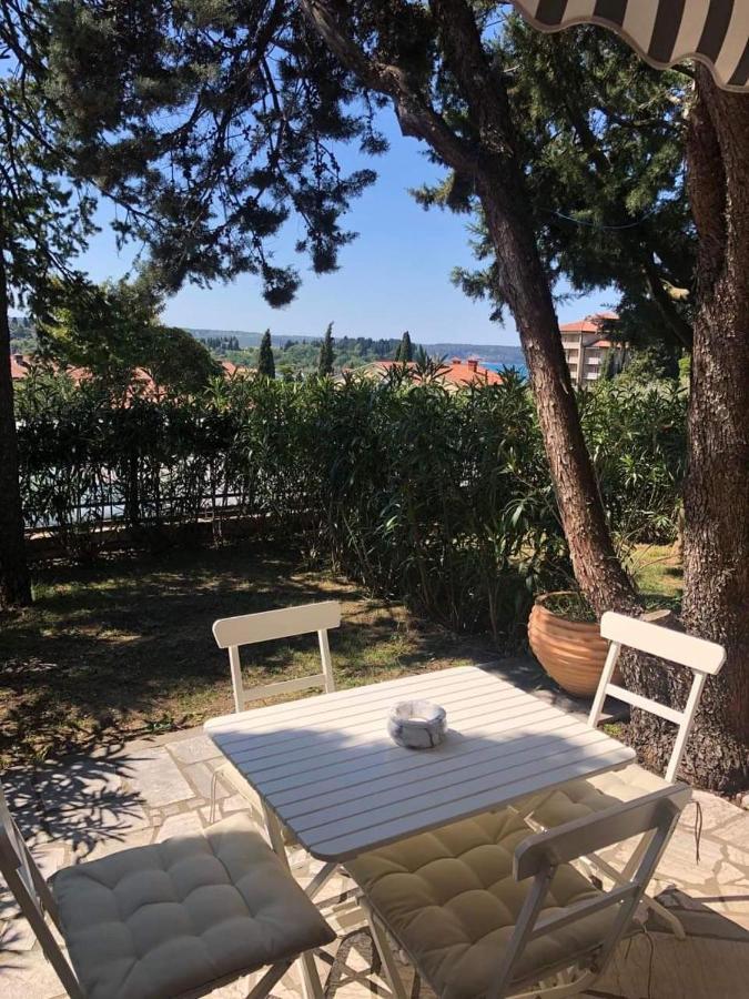 Calma Bungalows Portoroz Exterior photo