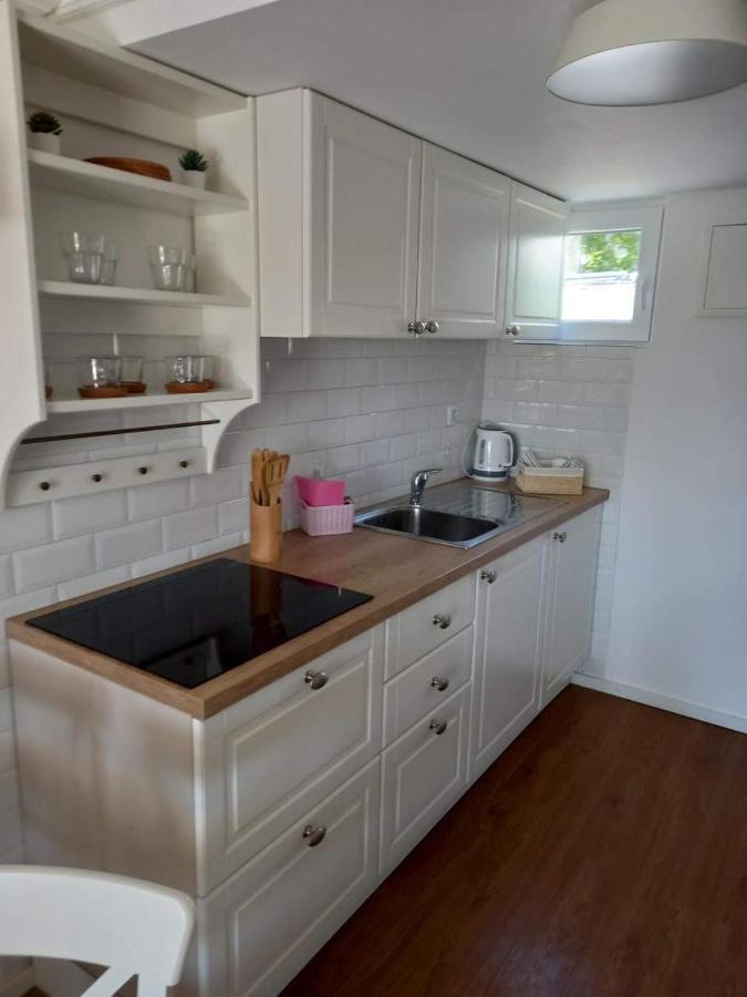 Calma Bungalows Portoroz Exterior photo
